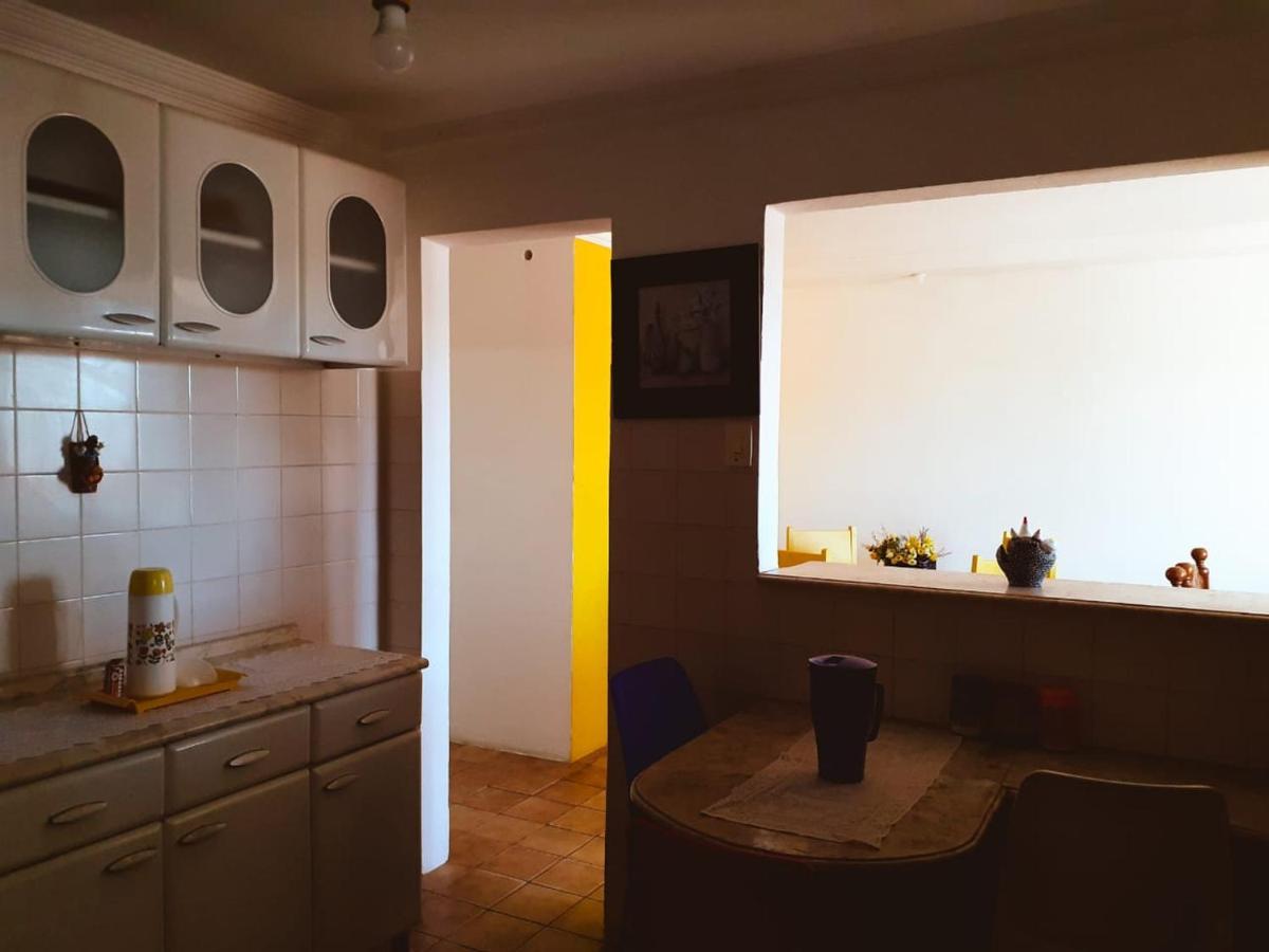 Apartamento Praca Nove Pôrto das Galinhas Exterior foto