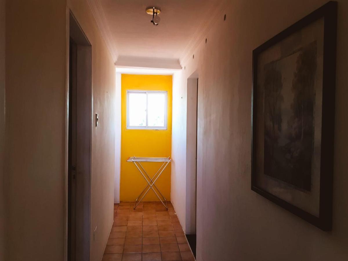 Apartamento Praca Nove Pôrto das Galinhas Exterior foto