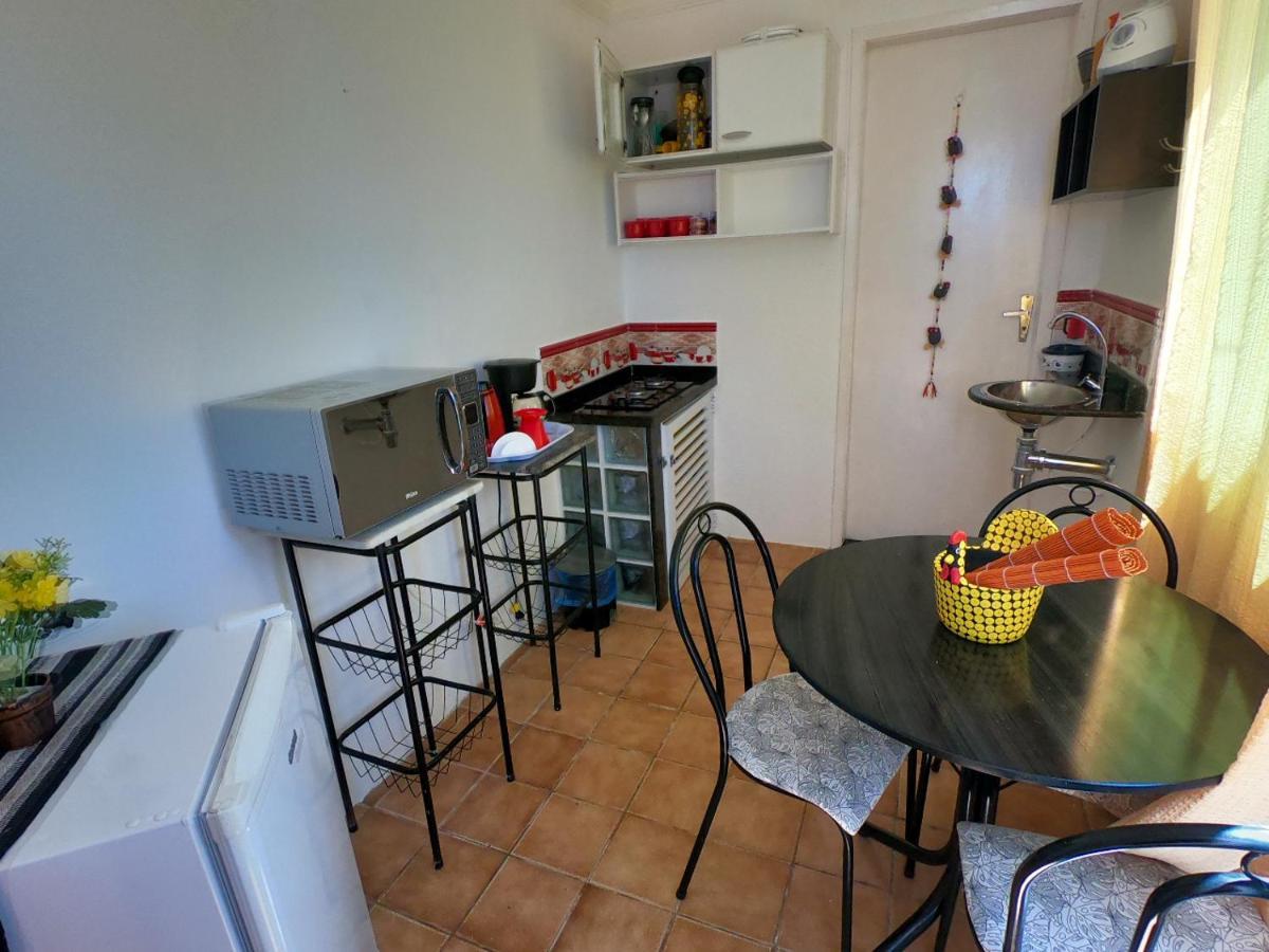 Apartamento Praca Nove Pôrto das Galinhas Exterior foto