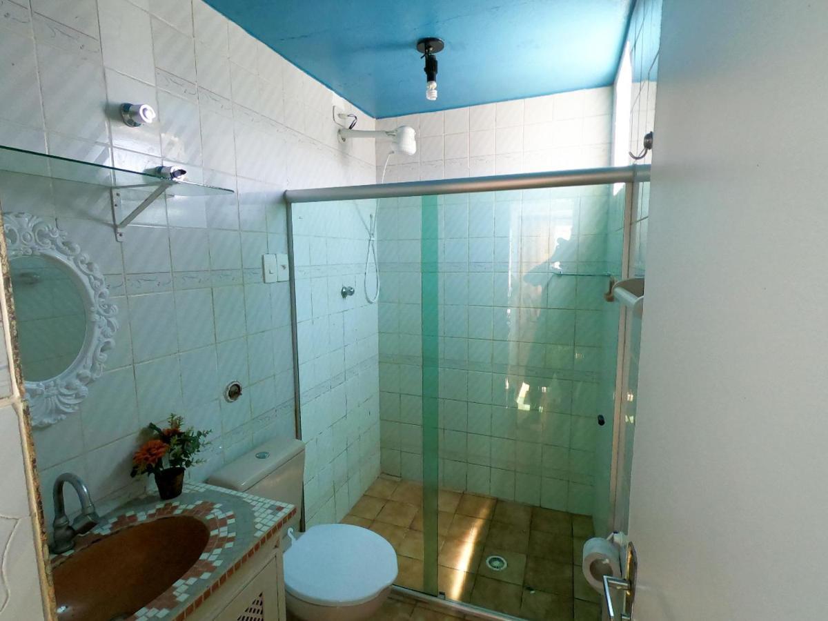 Apartamento Praca Nove Pôrto das Galinhas Exterior foto