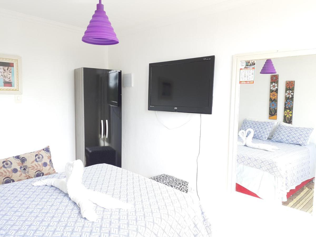 Apartamento Praca Nove Pôrto das Galinhas Exterior foto