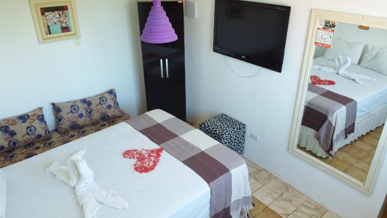 Apartamento Praca Nove Pôrto das Galinhas Exterior foto