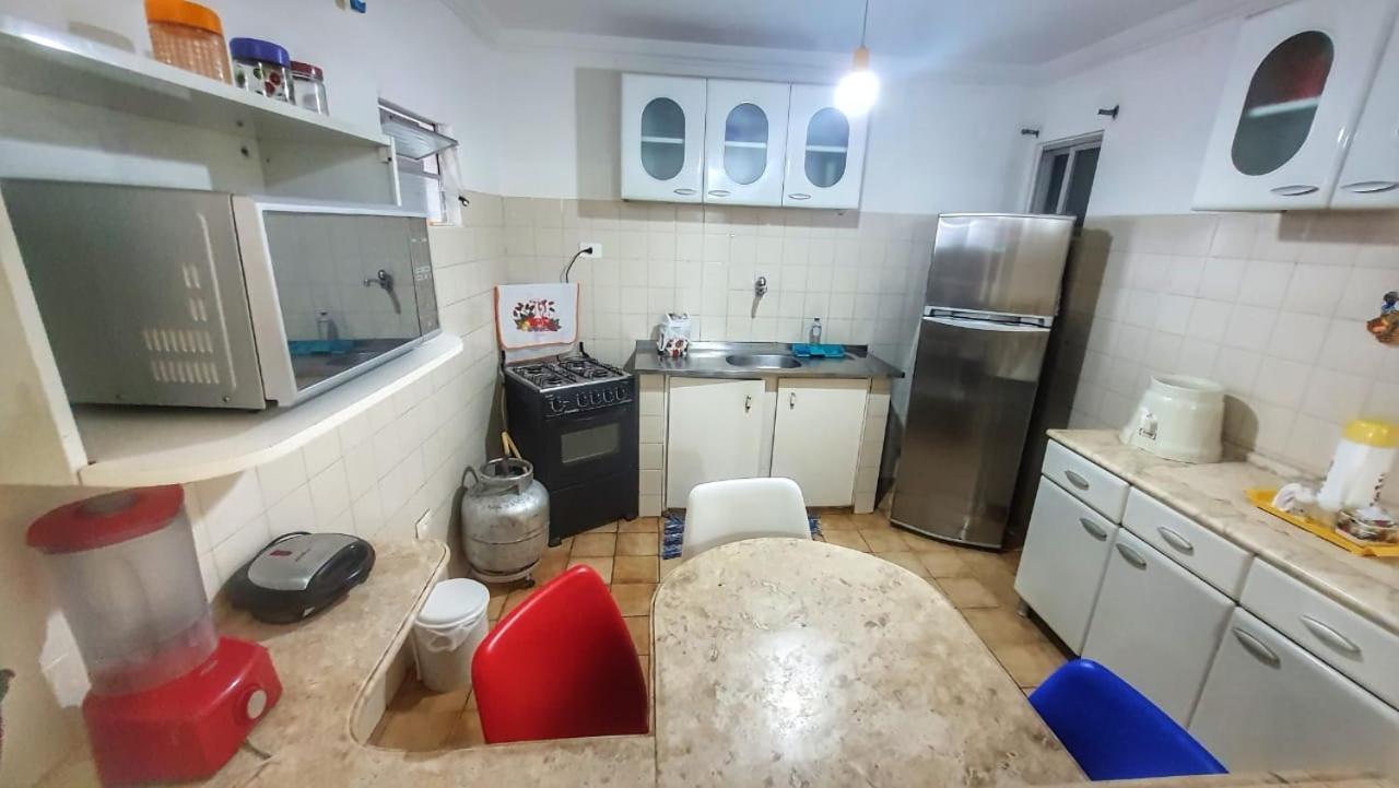 Apartamento Praca Nove Pôrto das Galinhas Exterior foto