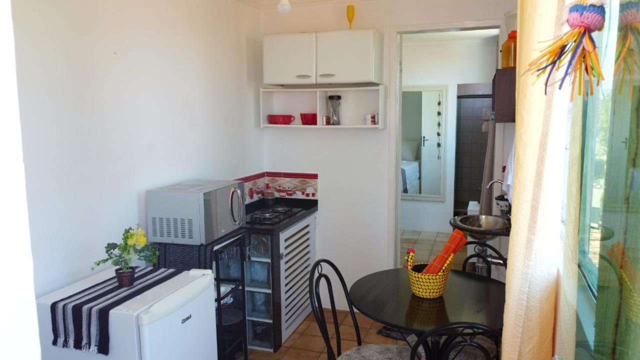 Apartamento Praca Nove Pôrto das Galinhas Exterior foto