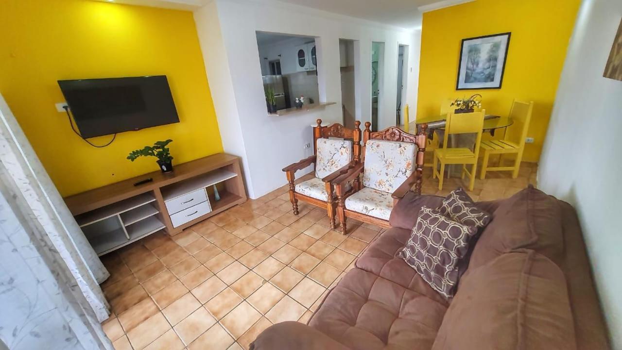 Apartamento Praca Nove Pôrto das Galinhas Exterior foto