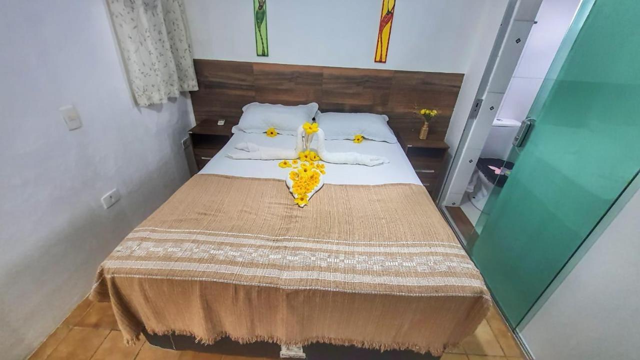 Apartamento Praca Nove Pôrto das Galinhas Exterior foto